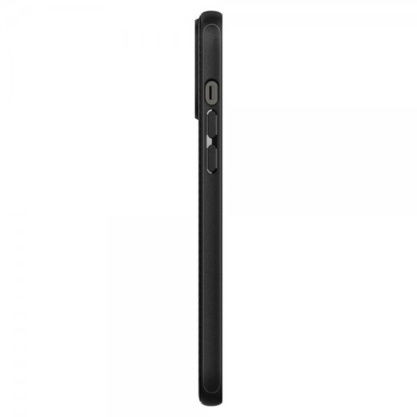 iPhone 13 Pro Skal Mag Armor Matte Black