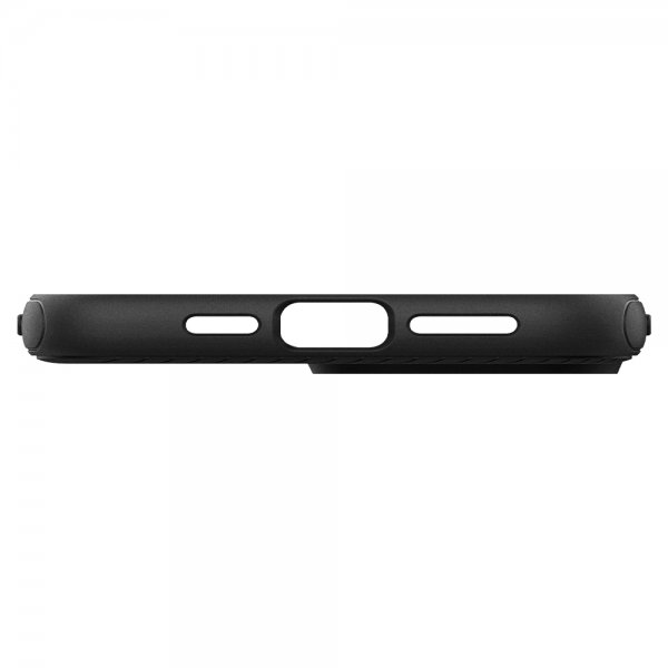 iPhone 13 Pro Skal Mag Armor Matte Black