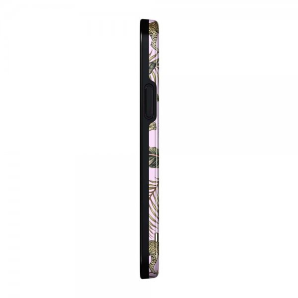 iPhone 13 Pro Skal Pink Jungle
