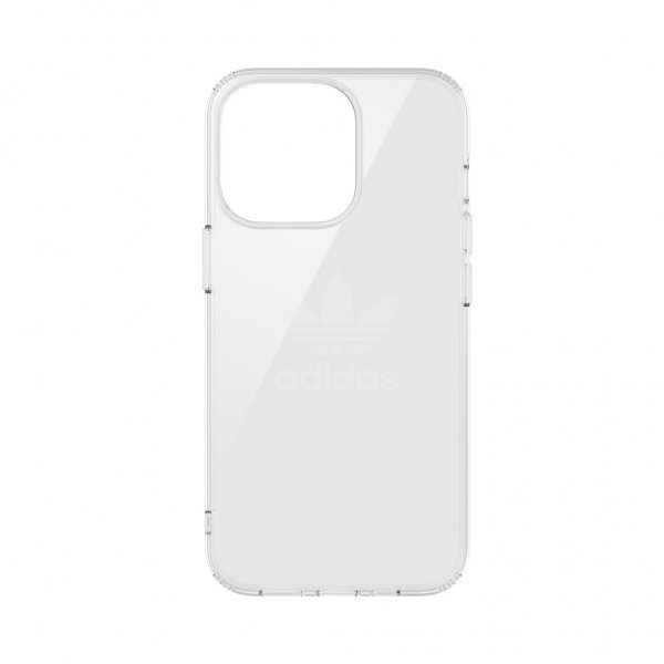 iPhone 13 Pro Skal Protective Clear Case Klar
