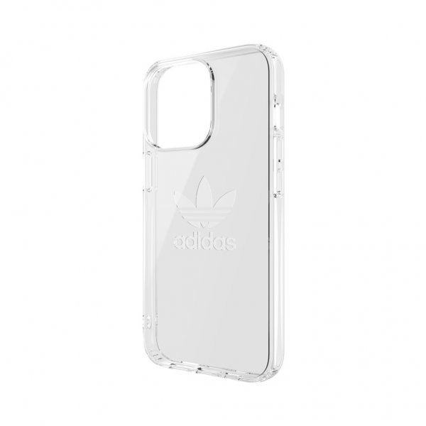 iPhone 13 Pro Skal Protective Clear Case Klar