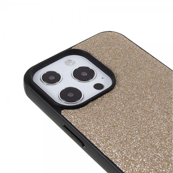 iPhone 13 Pro Skal Socialite Series Guld