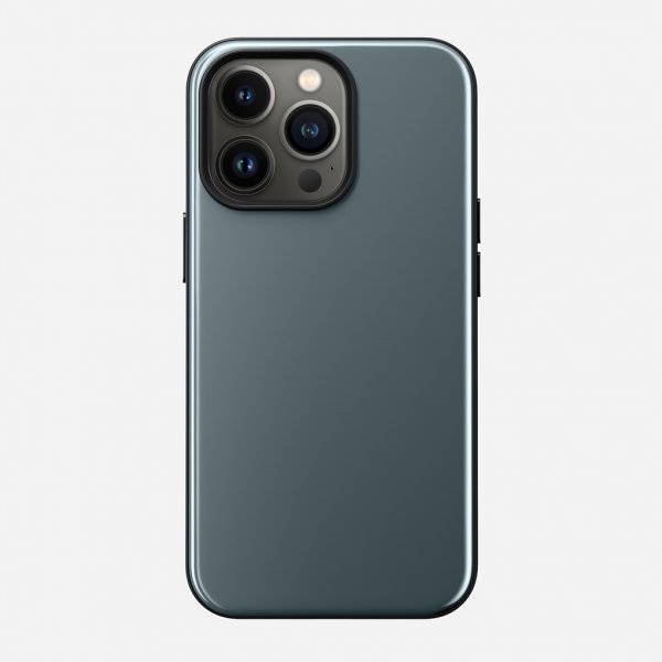 iPhone 13 Pro Skal Sport Case Marine Blue