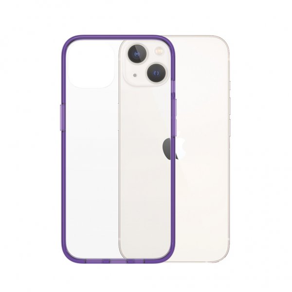 iPhone 13 Skal ClearCase Color Grape