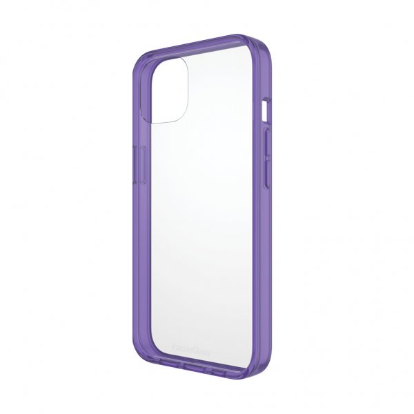 iPhone 13 Skal ClearCase Color Grape