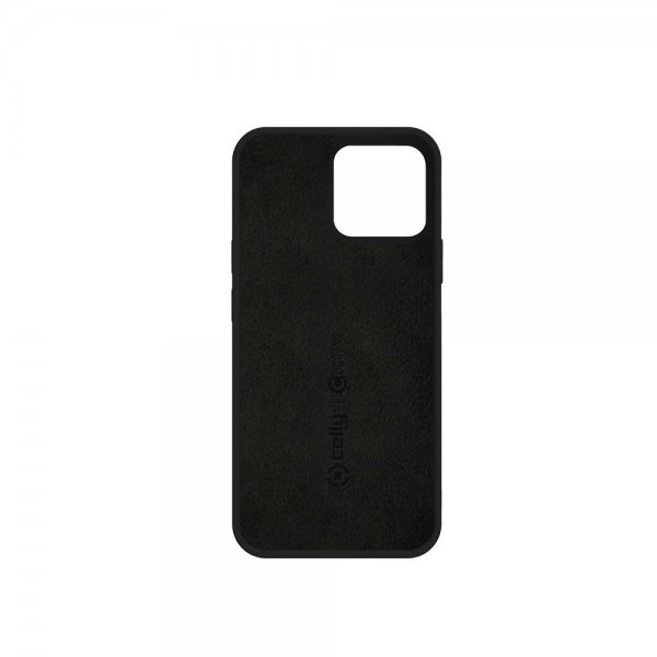 iPhone 13 Skal CROMO Svart