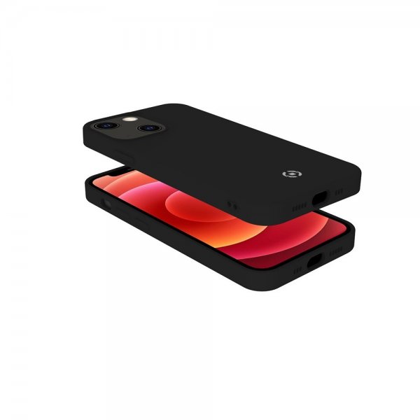 iPhone 13 Skal CROMO Svart
