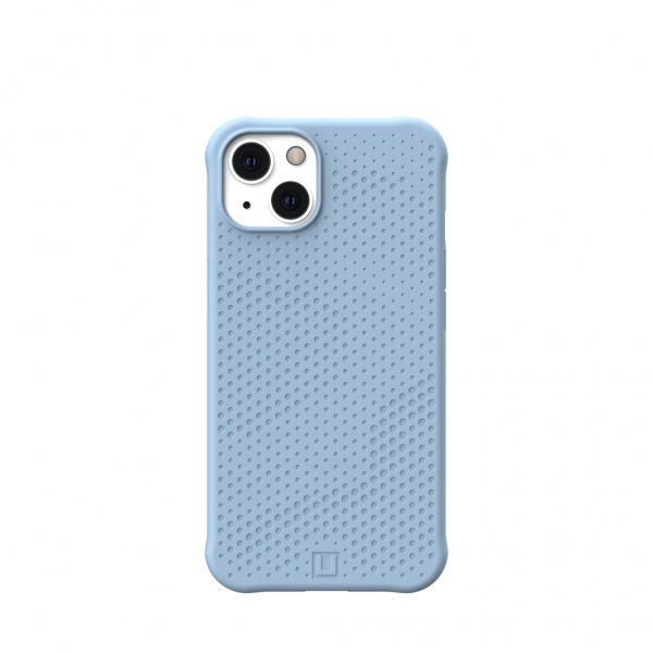 iPhone 13 Skal Dot Cerulean