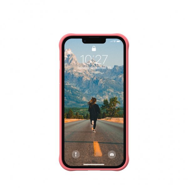 iPhone 13 Skal Dot Clay