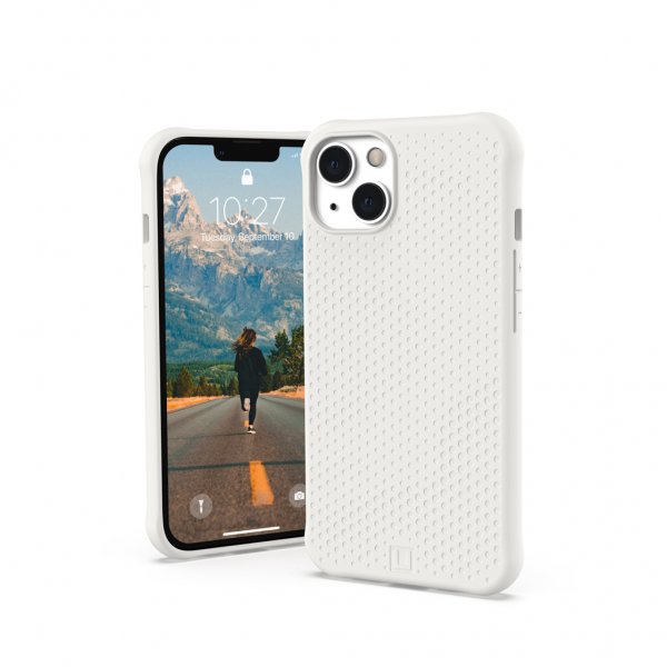 iPhone 13 Skal Dot Marshmallow