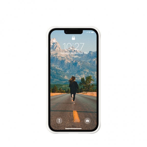 iPhone 13 Skal Dot Marshmallow