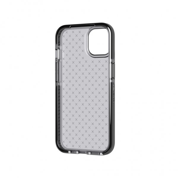 iPhone 13 Skal Evo Check Smokey Black