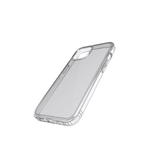 iPhone 13 Skal Evo Clear Transparent