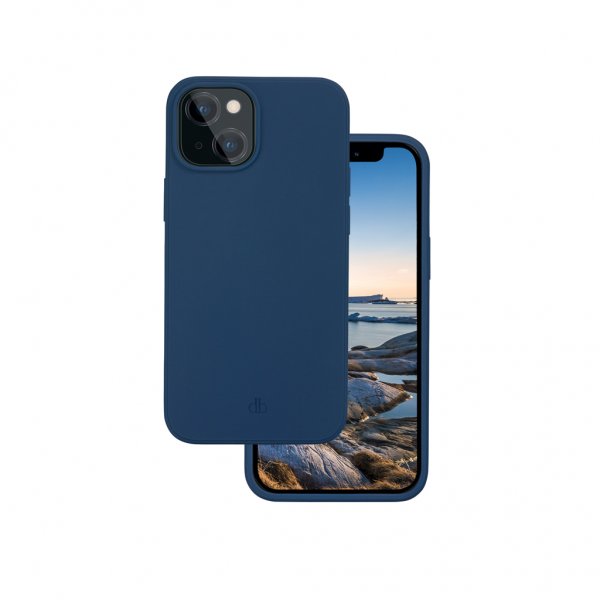 iPhone 13 Skal Greenland Pacific Blue