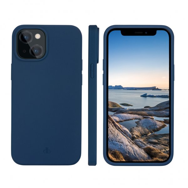 iPhone 13 Skal Greenland Pacific Blue