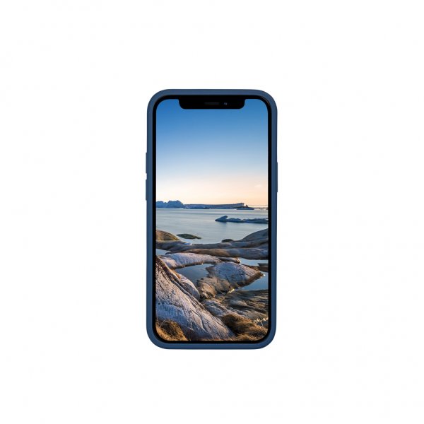 iPhone 13 Skal Greenland Pacific Blue