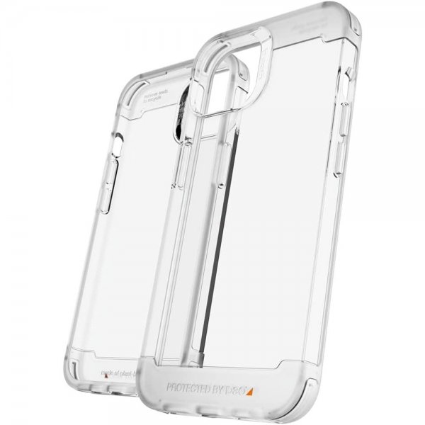 iPhone 13 Skal Havana Transparent