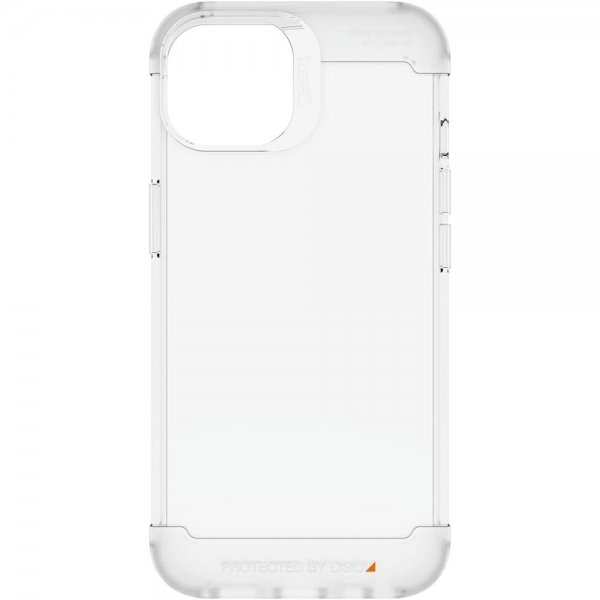 iPhone 13 Skal Havana Transparent