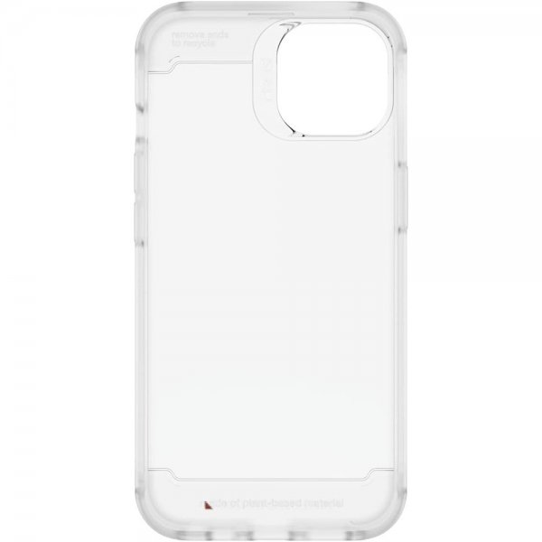 iPhone 13 Skal Havana Transparent