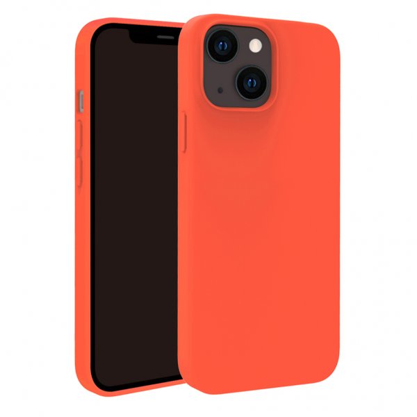 iPhone 13 Skal Hype Cover Orange