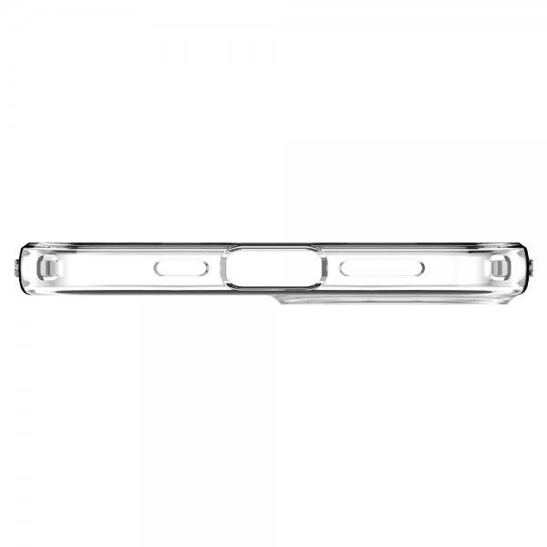 iPhone 13 Skal Liquid Crystal Crystal Clear