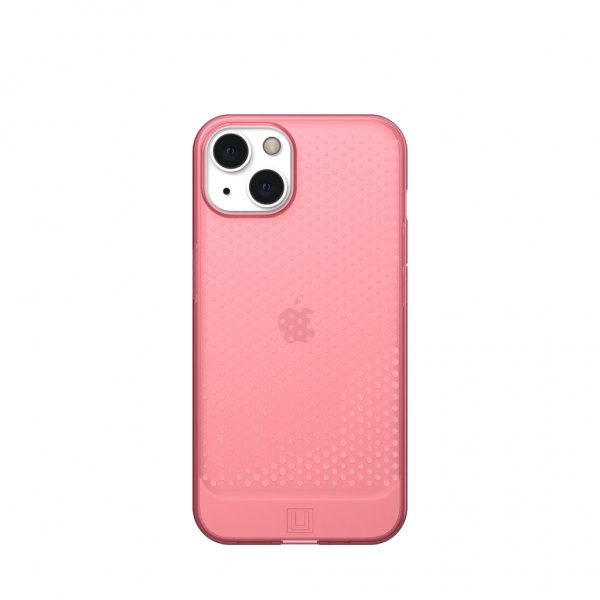 iPhone 13 Skal Lucent Clay