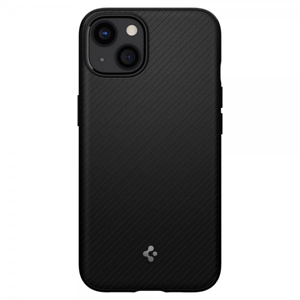 iPhone 13 Skal Mag Armor Matte Black