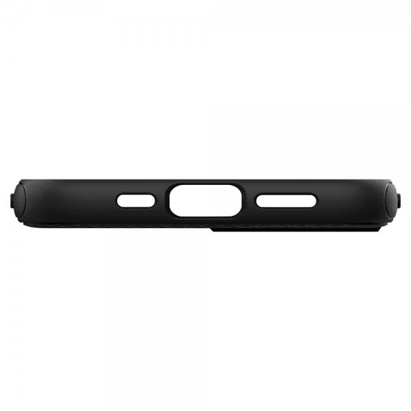 iPhone 13 Skal Mag Armor Matte Black