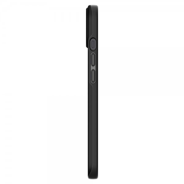 iPhone 13 Skal Thin Fit Svart