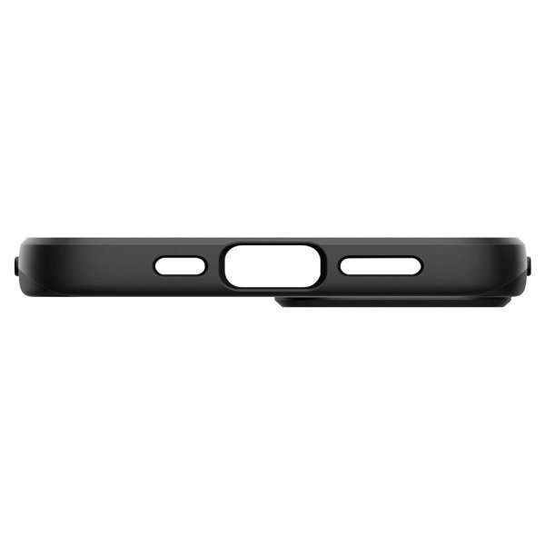 iPhone 13 Skal Thin Fit Svart