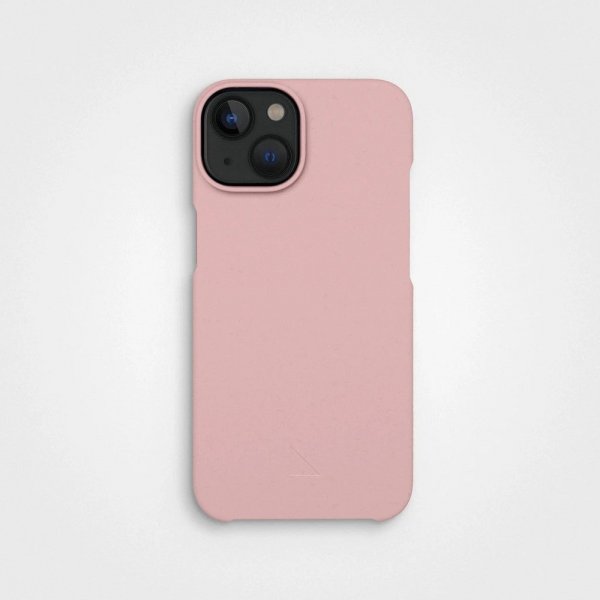 iPhone 13 Skal Växtbaserat Dusty Pink
