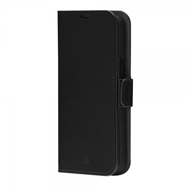 iPhone 13/iPhone 14 Fodral Stockholm Svart