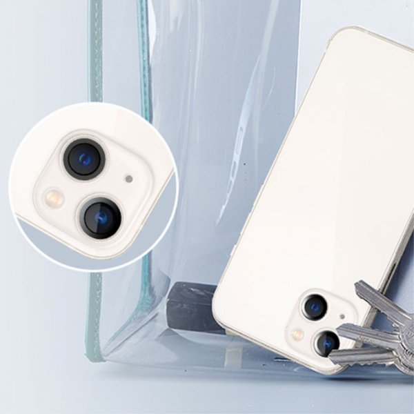 iPhone 14/iPhone 14 Plus Kameraskydd Camera Protector