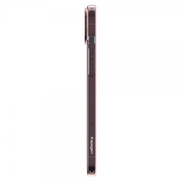 iPhone 14 Plus Skal Crystal Flex Rose Crystal