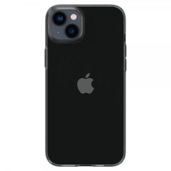 iPhone 14 Plus Skal Crystal Flex Space Crystal