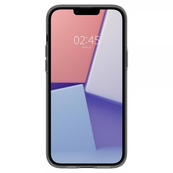 iPhone 14 Plus Skal Crystal Flex Space Crystal