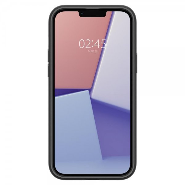 iPhone 14 Plus Skal Optik Armor MagFit Svart