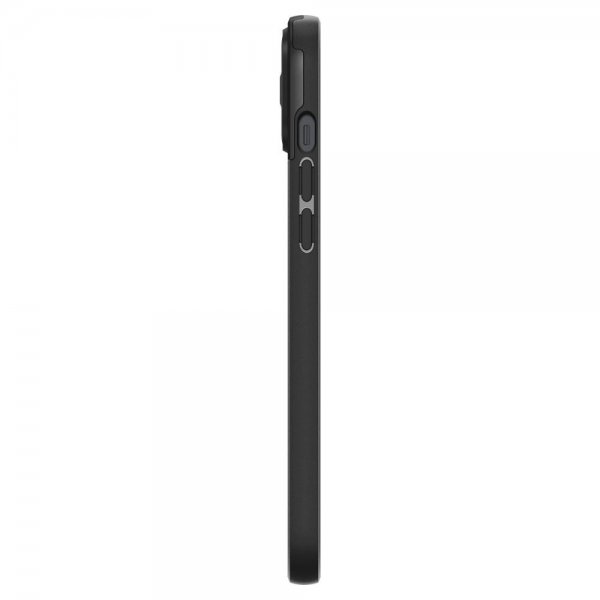 iPhone 14 Plus Skal Optik Armor MagFit Svart