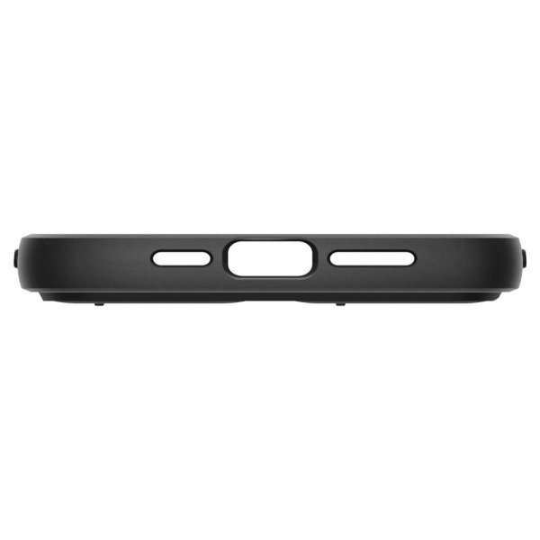 iPhone 14 Plus Skal Optik Armor MagFit Svart