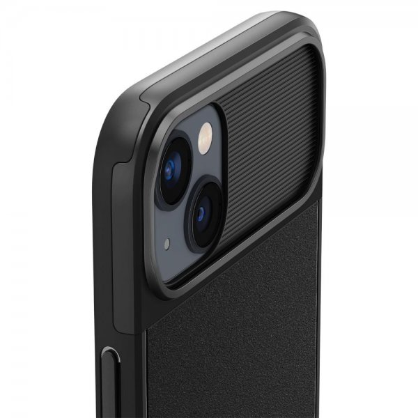 iPhone 14 Plus Skal Optik Armor MagFit Svart