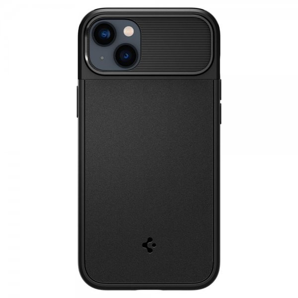 iPhone 14 Plus Skal Optik Armor MagFit Svart
