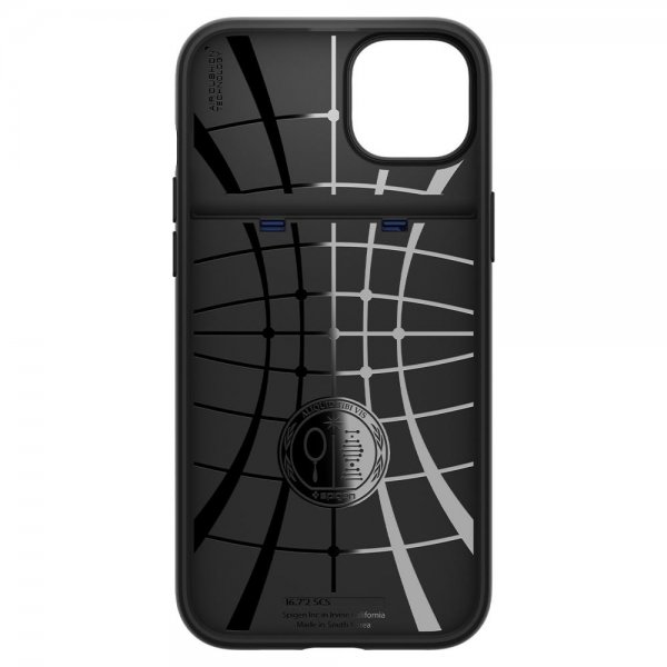 iPhone 14 Plus Skal Slim Armor CS Navy Blue