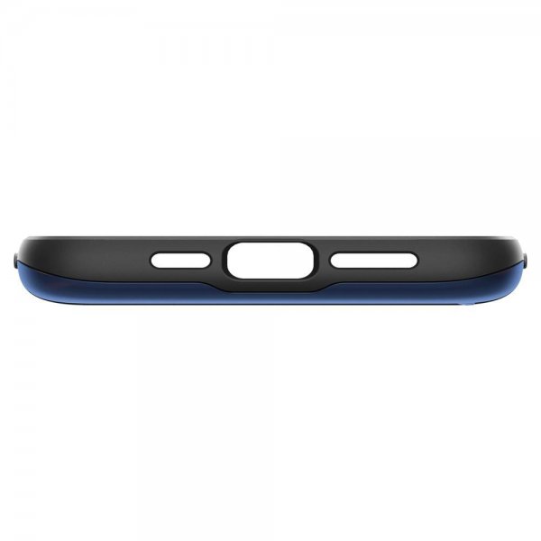 iPhone 14 Plus Skal Slim Armor CS Navy Blue