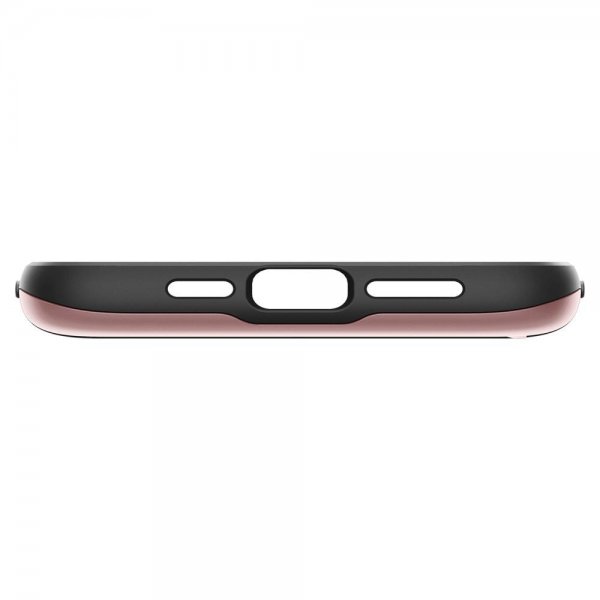 iPhone 14 Plus Skal Slim Armor CS Rose Gold