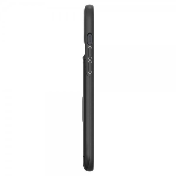 iPhone 14 Plus Skal Slim Armor CS Svart