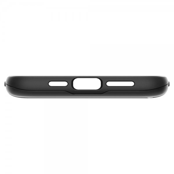 iPhone 14 Plus Skal Slim Armor CS Svart