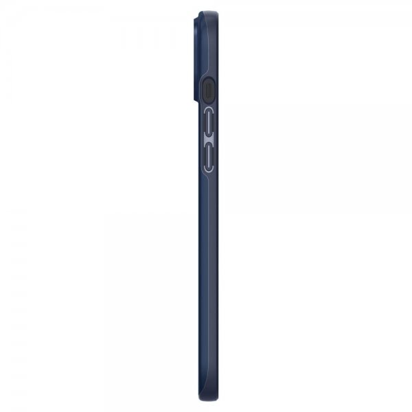 iPhone 14 Plus Skal Thin Fit Navy Blue