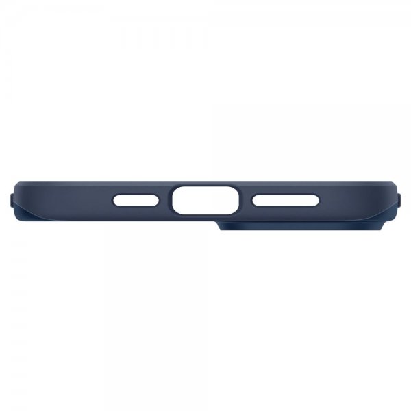 iPhone 14 Plus Skal Thin Fit Navy Blue