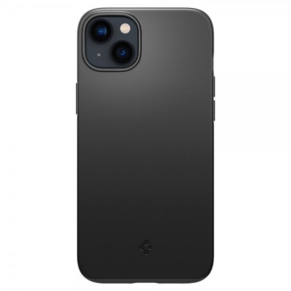 iPhone 14 Plus Skal Thin Fit Svart
