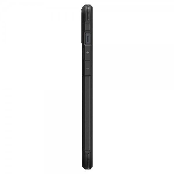 iPhone 14 Plus Skal Tough Armor MagFit Svart